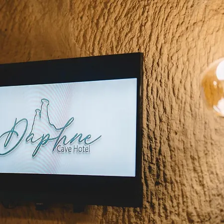 מלון Daphne Cave Cappadocia *