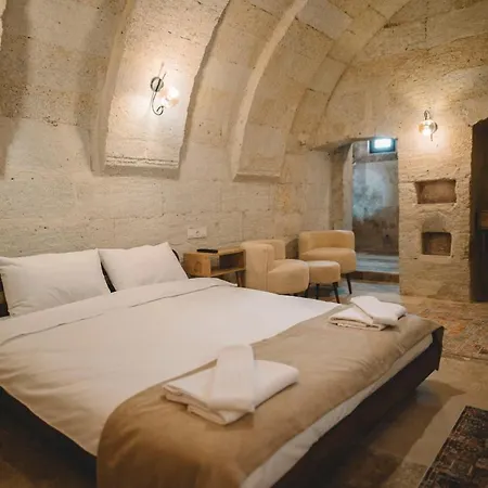 Hotel Daphne Cave Cappadocia *