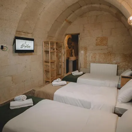Otel Daphne Cave