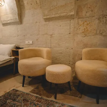 מלון Daphne Cave Cappadocia Avanos