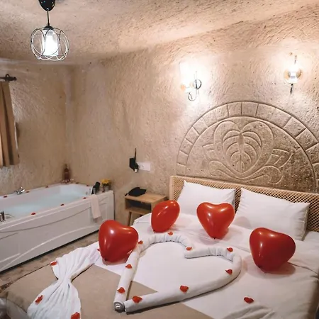מלון Daphne Cave Cappadocia