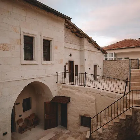 Otel Daphne Cave Avanos