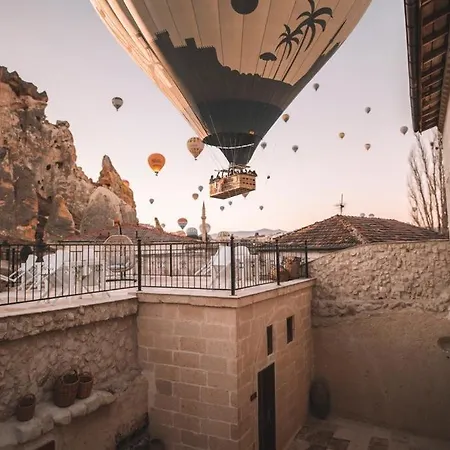 Daphne Cave Cappadocia * Avanos
