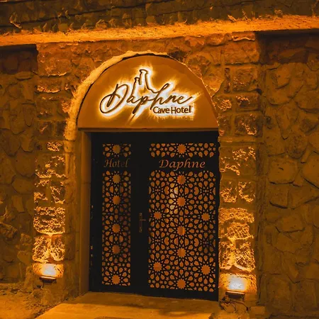 Daphne Cave Cappadocia * Avanos