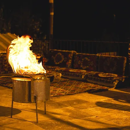 Hotel Daphne Cave Avanos