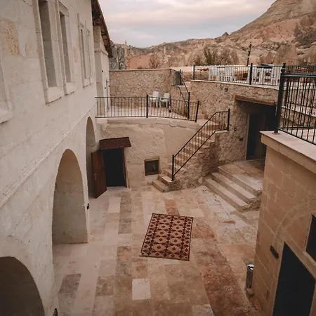 Daphne Cave Cappadocia * Avanos