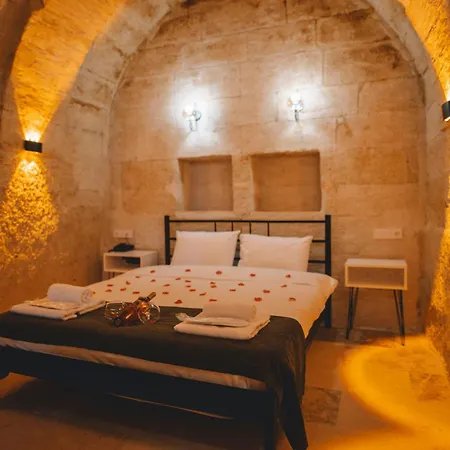 Daphne Cave Cappadocia * Avanos