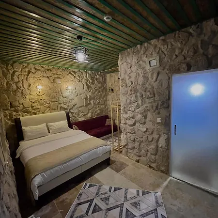 מלון Daphne Cave Cappadocia *