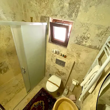 מלון Daphne Cave Cappadocia *