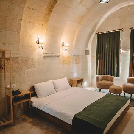 מלון Daphne Cave Cappadocia *