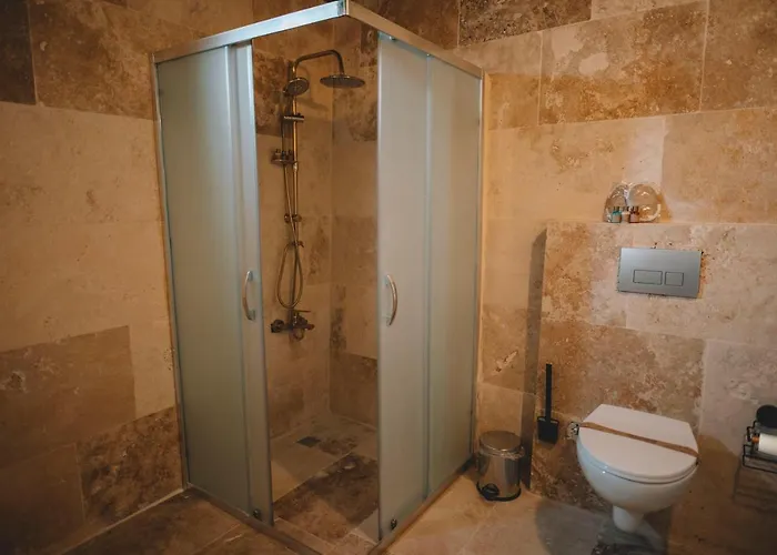 Hotel Daphne Cave Avanos