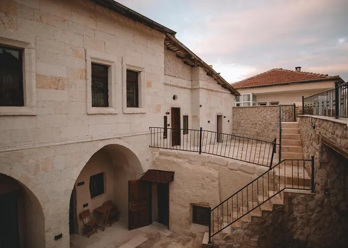 Hotell Daphne Cave Avanos