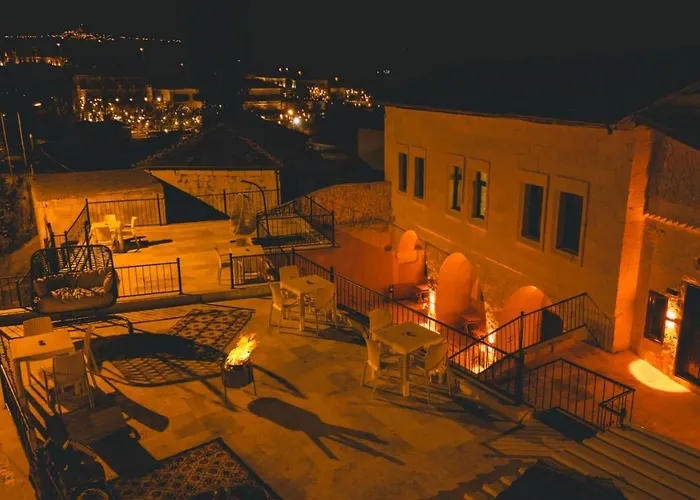 Hotel Daphne Cave Avanos